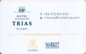 Hotel Trias & Restaurant