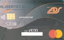 Mastercard Commercial Liserteco Lda