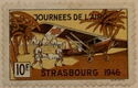 Aero Club d'Alsace Strasbourg 1946