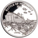 1 Dollar (Jeep Battles of WWII - Battle of Normandy)