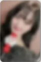 Her amstar preorder photocard