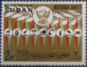 Emblems of Sudanese Provinces