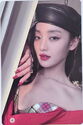Her album photocard 2035C (red) ver