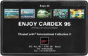 CardEx 1995 DocuCards