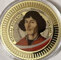 Odznaczenie:-Mikołaj-Kopernik-1473-1543-(Polska)