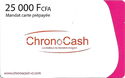 ChronoCash 1000 FCFA