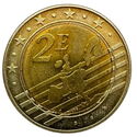 2 Euro