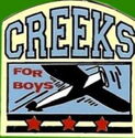 Creeks