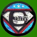 Creeks