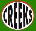 Creeks
