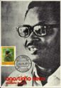 National Hero's Day and Founder of the Nation Agostinho Neto