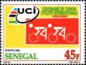 Cycling Pictogram