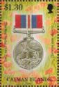 The War medal