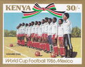 Harambee stars