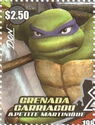 Teenage Mutant Ninja Turtles 25th Anniversary