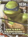Teenage Mutant Ninja Turtles 25th Anniversary