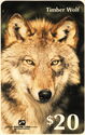Timber Wolf