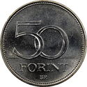 50 Forint