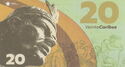 20 Caribes