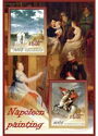 Great People Napoleon painting