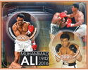 Sport Muhammad Ali