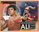 Sport Muhammad Ali