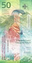 50 Franken/Francs/Franchi