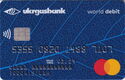 MasterCard World Debit