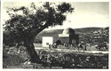Bethlehem. The Tomb of Rachel near Bethlehem