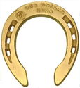 1 Dollar (Horseshoe)