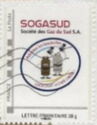 Sogasud Societe de Gaz