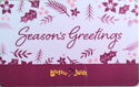 Season's Greetings