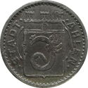 50 Pfennig