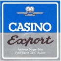 Casino Export