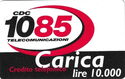 Carica 1085 - Telecomunicazioni