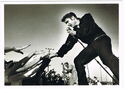 Elvis Presley, Tupelo, Mississipi, 1956