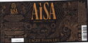 Aisa Lager Than Life