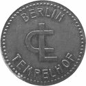 10 Pfennig (C. Lorenz Aktiengesellschaft Kantine)
