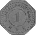 1 Pfennig (Wilh. Habermeier)