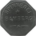 20 Pfennig (Spinnerei)