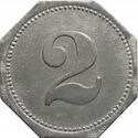 2 Pfennig (Güttler & Comp.)