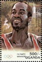 Edwin Moses, 400m hurdles, 1984