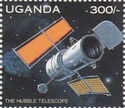 The Hubble Telescope