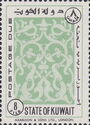 Tax stamp
