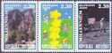 Timbre:-Europa-2000-(Croatie:-Timbres-illégaux)