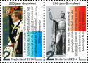 Kingdom of the Netherlands Bicentenary 2014