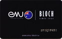 Emu Australia & Bloch