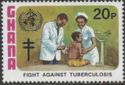 Child Immunization - the fight against tuberculosis