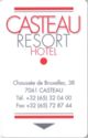 Casteau Resort Hotel