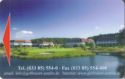 Golf Resort Semlin am See